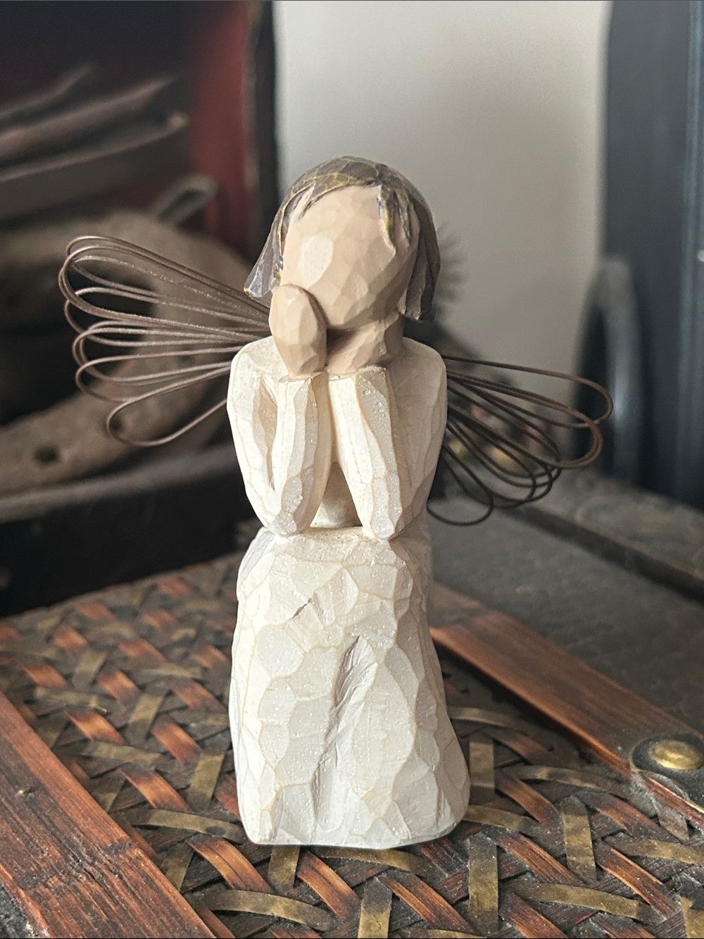 Willow Tree “Angel of Caring”